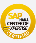 SAP HANA Center of Expertise