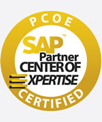 SAP PCOE Certified