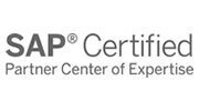 Certificación SAP